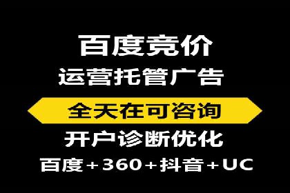 百度广告竞价策略解析与应用案例